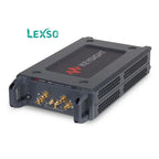 Keysight P5023B Compact Protocol Analyzer 9 kHz to 14 GHz 4 or 6 Ports 7 Inch LED Display IP55 Protection lexso