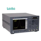 Keysight DELTA E5071C ENA Vector Network Analyzer OEM Customizable 9kHz 20GHz 1 Year Warranty 10.4 Inch Display GPIB/USB lexso