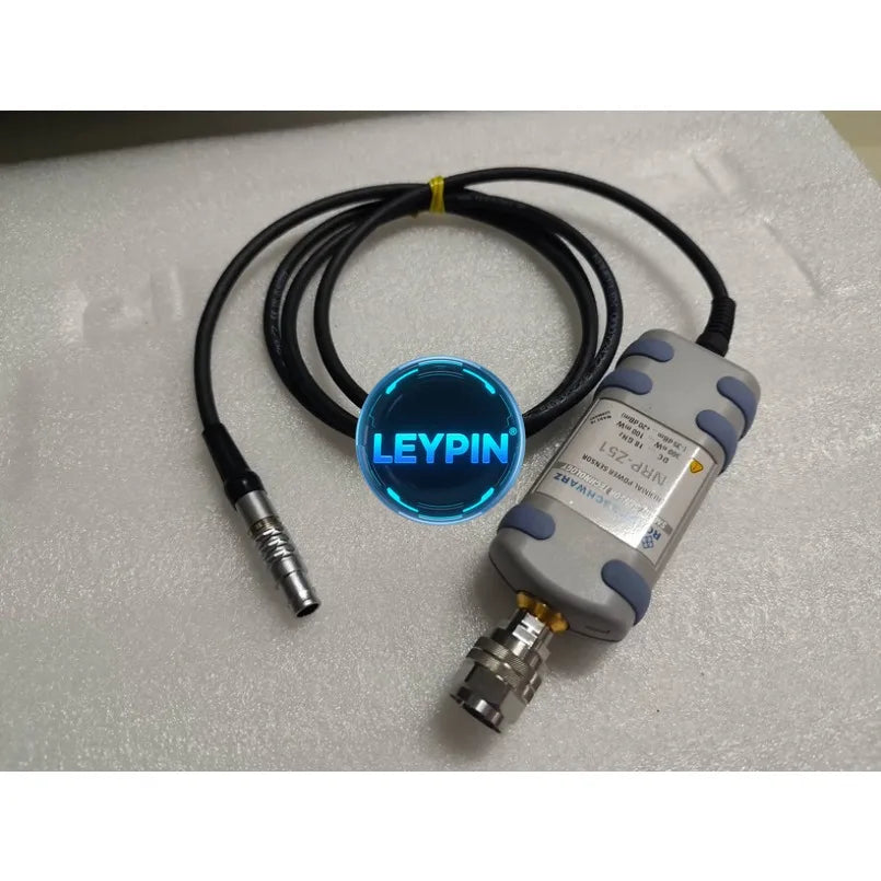 R&S Rohde & Schwarz NRP-Z51 DC-18 GHz Thermal Power Sensor NRPZ51      lexso