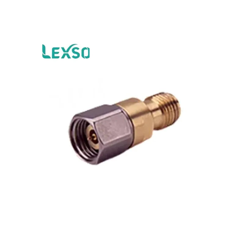 Keysight Agilent 11901D 11901C11901B1 1901A Adapter Set 2.4 mm to 3.5 mm DC to 26.5 GHz lexso