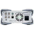 UNI-T UTG2122X 120Mhz 2 Channel Function/Arbitrary Waveform Signal Generator 1.25GSa/s 64Mpts lexso