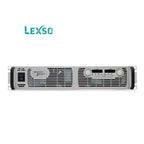 Keysight N8700 Series ATE System Power Supplies, up to 3300 or 5200W, Get Output Voltages From 8 to 600V and 5.5 to 400A lexso