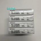 New in Box KEYENCE PZ-G102N PZG102N Photoelectric Sensor   lexso