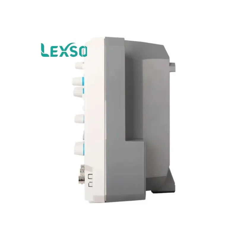Rigol Dual Channel 100-200MHz Digital Oscilloscopes 1G Sa/s 24Mpts with RS232/UART I2C SPI Support lexso