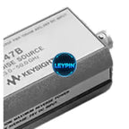 Keysight Q347B Millimeter-Wave Noise Source, Q-band, 33 to 50 GHz,Excellent ENR Stability Over Time      ytdi