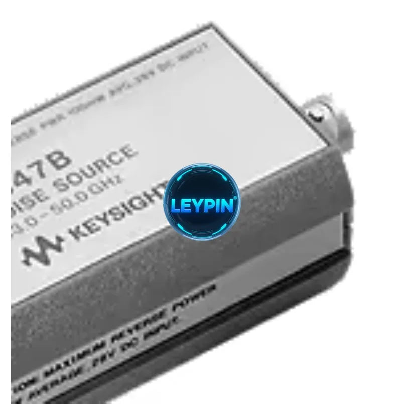 Keysight Q347B Millimeter-Wave Noise Source, Q-band, 33 to 50 GHz,Excellent ENR Stability Over Time      ytdi