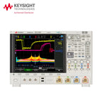 Keysight InfiniiVision Oscilloscope 6000 X Series lab test Oscilloscope Bandwidth Upgrades6 GHz/20GSa/s/1G-6GHz/4ch