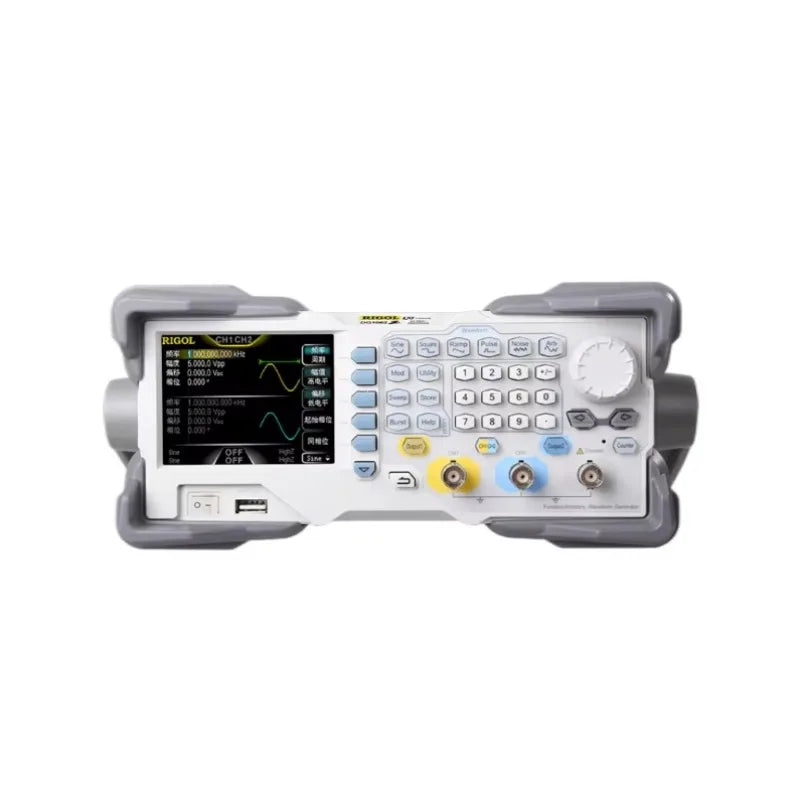 Rigol Arbitrary Waveform Function Signal Generator DG1022Z/1032Z/1062Z Signal Source  lexso