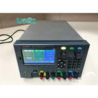 used agilent/ Keysight E36312A DC power supply, triple-output, 6 V, 5 A   lexso