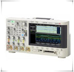 Used Agilent DSO81304A High Frequency 13G Oscilloscope