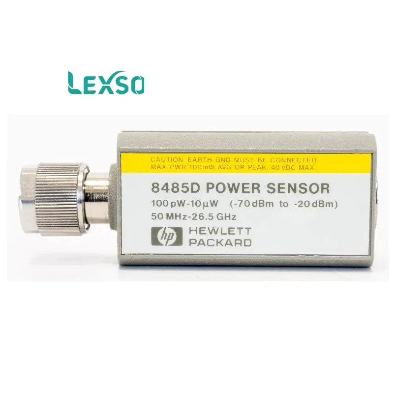 Keysight 8485D Diode Power Sensor     ytdi