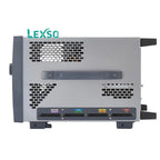 Keysight 16864A 136-Channel Portable Logic Analyzer 350 MHz State 12.5 GHz  Scaling 2.5GHz Timing Touchscreen Display 500 lexso