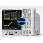 Keysight DSOX4154A Oscilloscope: 1.5 GHz, 4 Analog Channels    lexso