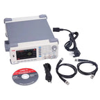 Unit-T Utg2025A Professional Function/Arbitrary Waveform Generator 25Mhz Dual Channel Arbitrary Waveform Memory Signal Generator lexso