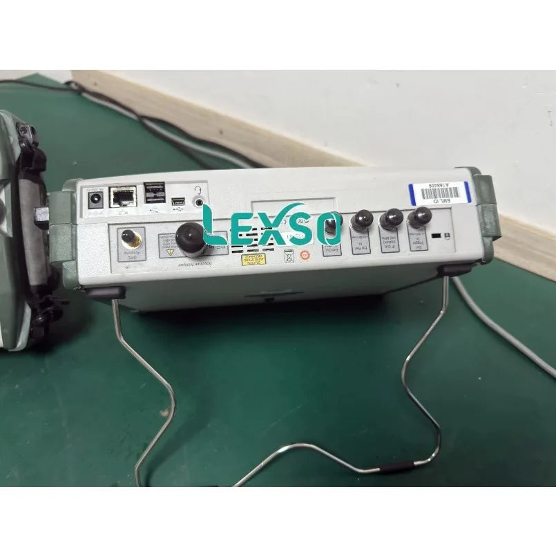 20GHz Handheld RF Spectrum Analyzer Anritsu MS2724C        lexso