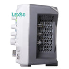 Rigol DS1054Z Digital Oscilloscope 4 Channels 1GSa/s Sampling Rate 12M Storage Depth lexso