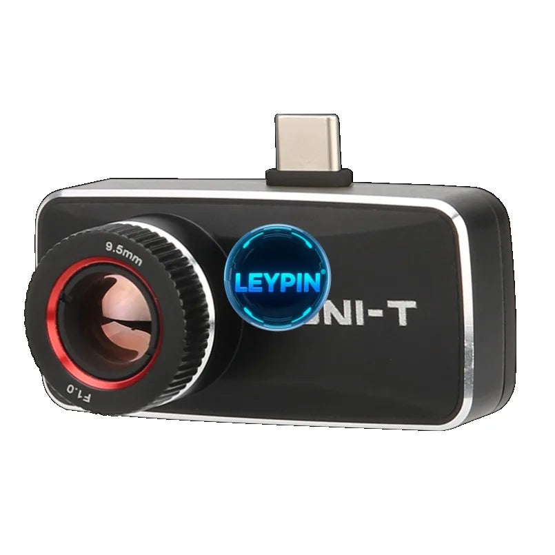 Uni-t UTi380M (Android) Mobile Thermal Imager  UTi380MS (IOS)     lexso