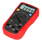 UNI-T UT136C 10A AC DC Unity Digital Multimeter Price Multimeter Specifications Circuit Measurement Multimeter Ohm Tester lexso