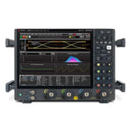 Keysight UXR0334B UXR Series Portable Digital Oscilloscope 33 GHz 4 Channels 10-Bit Resolution 128GSa/s Sample Rate lexso