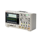 Keysight Agilent DSO-X3034A Digital Oscilloscope 300MH Quad Channel