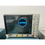 Used Keysight DSOS804A High-Definition Oscilloscope 4 Analog Ch 8GHz     ytdi