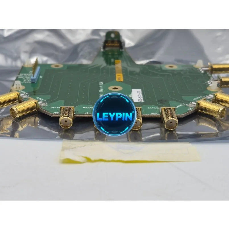 Tektronix 671-B294-XX A30 Circuit Board Assembly HDMI TPA-P TDR Board    ytdi