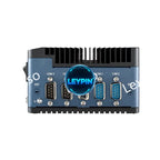 Advantech EPC-C301 8th Gen Intel Core Processor SoC Multiple I/OS   lexso