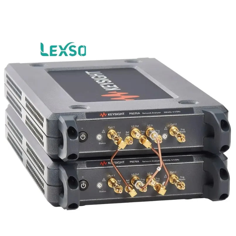 Keysight P9370A Keysight Streamline USB Vector Network Analyzer 4.5 GHz lexso