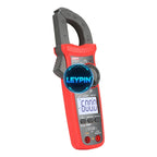 UNI-T UT202A+ Digital AC Current Clamp Meter Multimeter True RMS 400-600A Auto Range Voltmeter Resistance Test    lexso