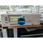 Anritsu 69047B Signal Generator 10Mhz-20/40 GHz Custom  Low Phase Noise      ytdi