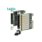 NI PXIe-2529 High-Density PXI Matrix Switch Module ytdi
