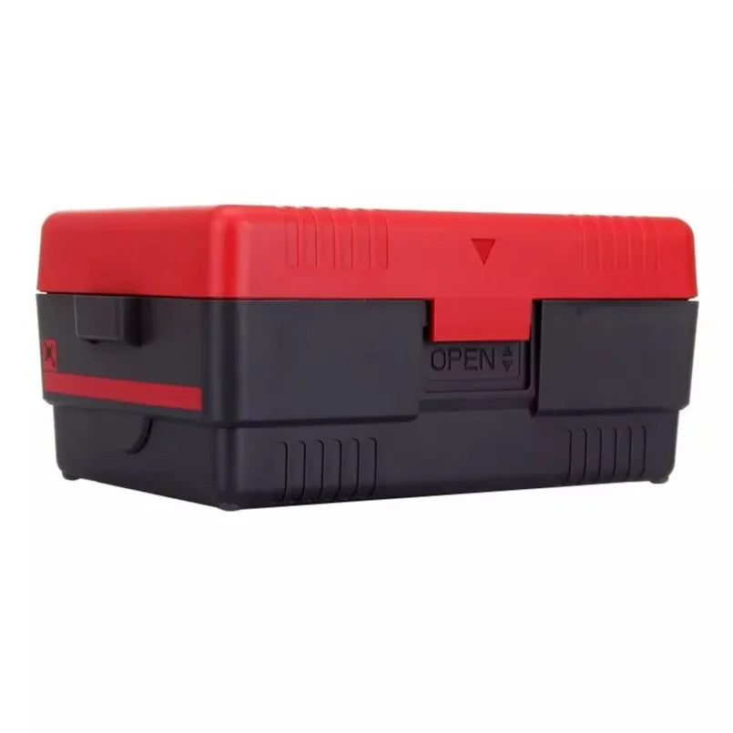 UNI-T UT582 High Precision High Stability Intelligent Chip Fuse Insulation Safety Protection Leakage Protection Switch Tester lexso