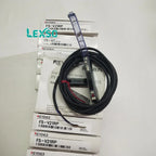 New FS-V21RP Fiber Optic Amplifier Units New Genuine Digital Fiber Optic Sensor lexso