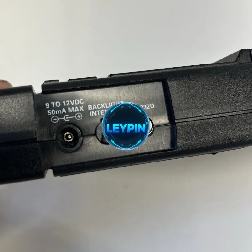 Tektronix J1811 cosine corrected Illuminance Lumacolor Head J17 Photometer    ytdi