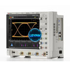 Keysight MSOS054A HD Oscilloscope: 500 MHz, 4 Analog and 16 Digital Channels Maximum Memory Depth 8 Million ytdi