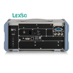ROHDE & SCHWARZ ZNLE Series Vector Network Analyzer (ZNLE3 ZNLE4 ZNLE6 ZNLE14 ZNLE18) Electronic Measuring Instruments lexso