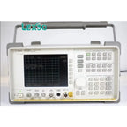 Keysight 8563EC 9 kHz-26.5 GHz portable spectrum analyzer (Agilent) Price negotiable lexso