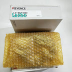 Original KEYENCE  LV-S62(10M) Laser Sensor Head, Retro-Reflective, 10m Max Range lexso