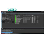 Keysight N4917BSCB Electronic Measuring Instrument Optical Receiver Stress for Test Solution lexso