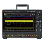 Keysight MXR608B Infiniium MXR Series Oscilloscope: 6 GHz, 8 Channels