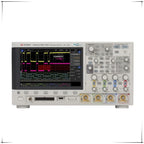 Used KEYSIGHT MSOX3104T Digital Hybrid Oscilloscope 1 GHz 4-Channel 16-Channel Digital