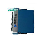 National Instruments NI-9238 (783311-01) 4-channel Analogue Input 24-bit Synchronous Output Voltage Module lexso