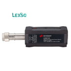 Keysight U2061XA 10 MHz to 6 GHz USB Wide Dynamic Range Average and Peak Power Sensor   lexso