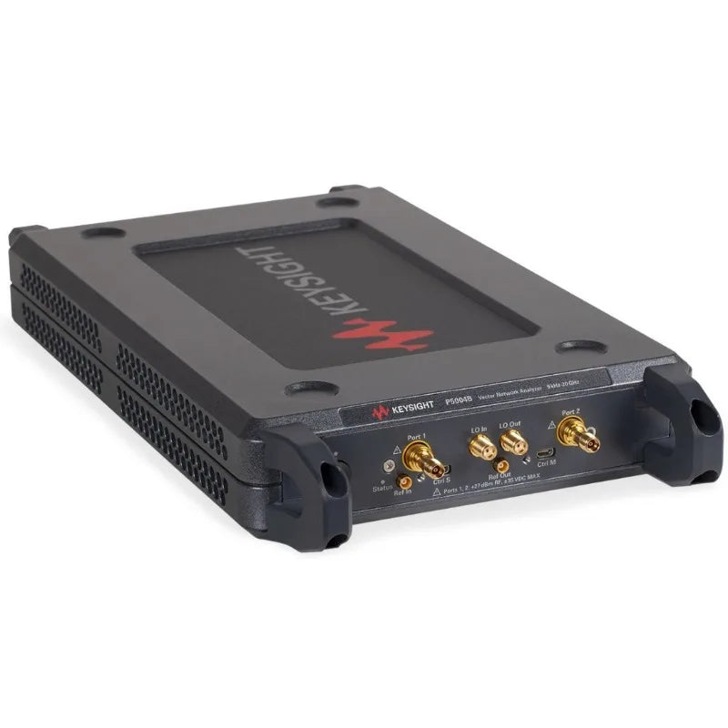 Keysight /Agilent P5003B Streamline Vector Network Analyzer, 9 kHz to 14 GHz, 2-port    ytdi