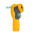 62 MAX+ for Industry Handheld High Score Non-contact Thermal Imager with OLED Display IP56 Plastic Material  62 MAX+  lexso