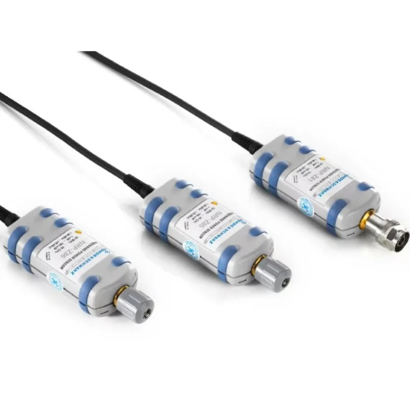 R&S NRP-Z8x NRP-Z81 NRP-Z85 NRP-Z86 Wideband Power Sensors   ytdi