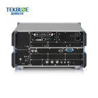Rohde&Schwarz ESW44 Test Receiver Frequency Range 1 Hz -44GHz