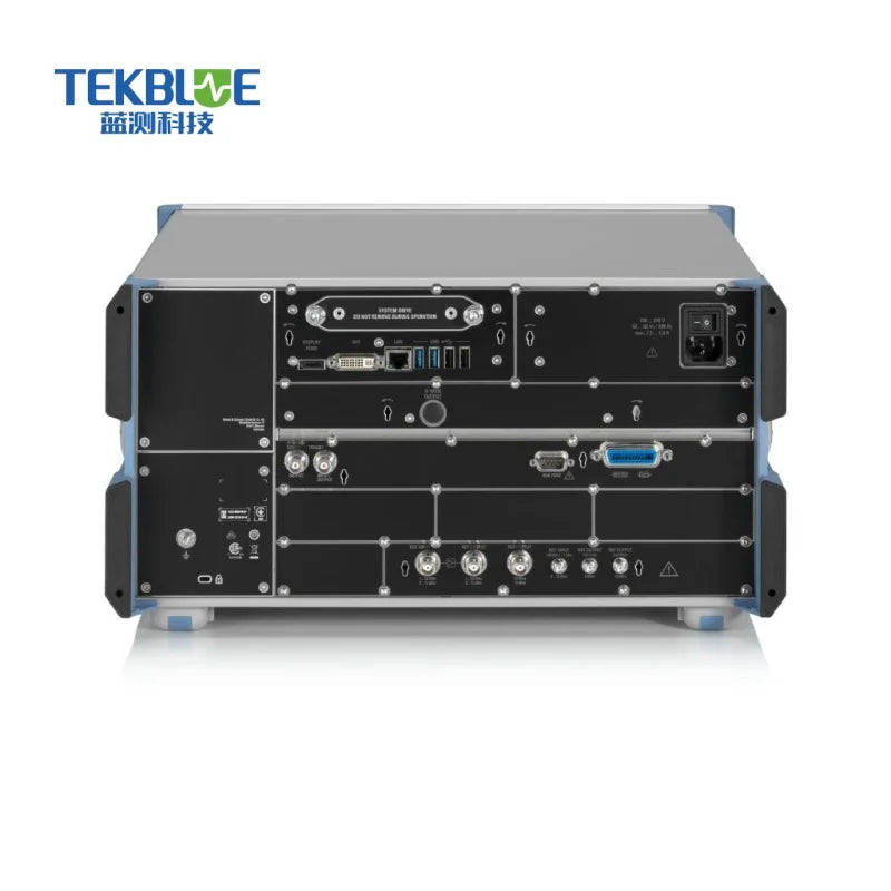 Rohde&Schwarz ESW44 Test Receiver Frequency Range 1 Hz -44GHz