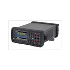 Keysight 34465A Digital Multimeter Six-and-a-half-digit Basic Truevolt 1uA range and pA resolution     ytdi