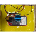 VICTOR 7244 Analog Digital Multimeter DC AC 500V 10A  Resistance Meter Diode test Multimeters    ytdi